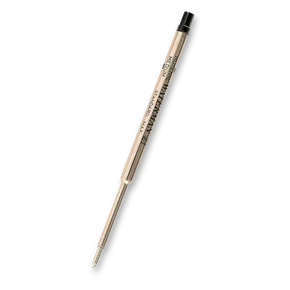Waterman Mine für Kugelschreiber schwarz